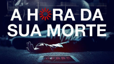 A HORA DA SUA MORTE ∆•FILME•∆PANDORA•∆