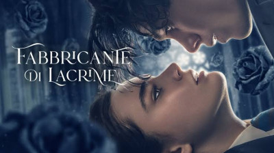 O Fabricante De Lágrimas @mp