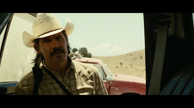 Onde os Fracos não tem Vez