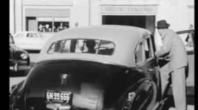 04 / SUPERMAN / EL MISTERIO DE LAS ESTATUAS ROTAS / TEMPORADA 03 / 1952 /