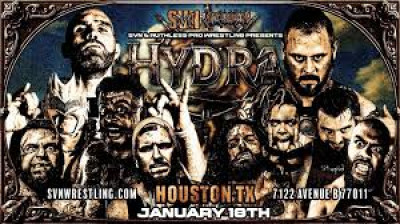 My Time At SVN & RPW Hydra