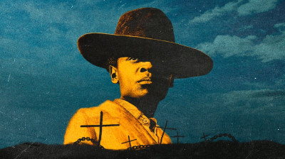 Cercados 2023 ‧ Faroeste/Ação