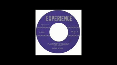 Smoke Spoon (1968) - Come On And Dance