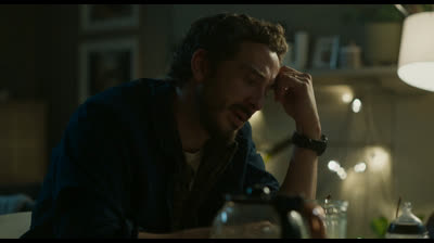 Sting - Aranha Assassina Dublado