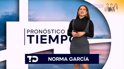 Norma García  - Clima