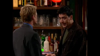 How i met your mother