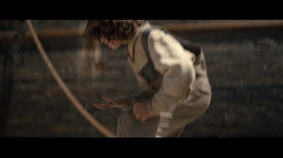 ✡Drácula A Última Viagem do Deméter Dublado Logan✡