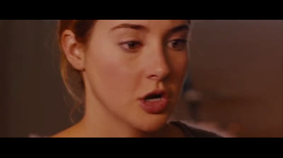 ✡Divergente Dublado Logan✡