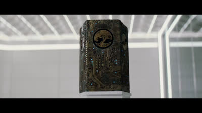 ✡Insurgente Dublado Logan✡