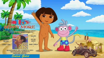 Benny Moré - Maracaibo Oriental