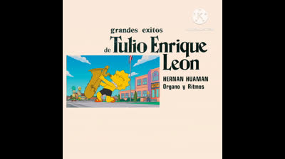 Tulio Enrique León - Yolanda
