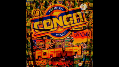 Sonido la Conga - En Brujo De Cumbia