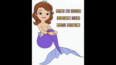 Lisandro Meza y su conjunto - Sirena Del Amor