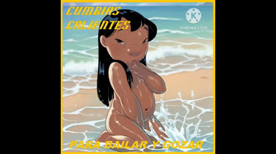 El Parrandero - Cumbias Calientes (Para Bailar Y Gozar)