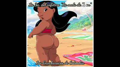 Los Guacharacos de Colombia - La 3a. del cafetero 'La mula de Juan'