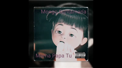 Mongo Santamaría - Mama Papa Tu