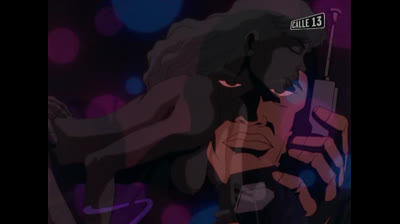 Spawn The Animated Series Castellano 1x03