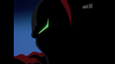 Spawn The Animated Series Castellano 1x06