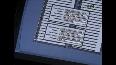 Spawn The Animated Series Castellano 2x01