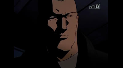 Spawn The Animated Series Castellano 2x02