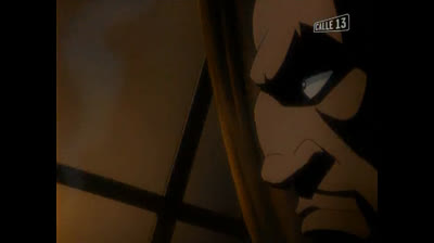 Spawn The Animated Series Castellano 2x04