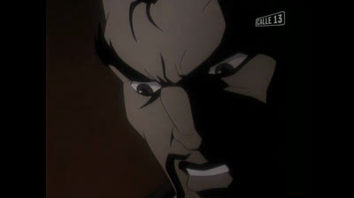 Spawn The Animated Series Castellano 2x06