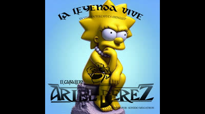 ARIEL PÉREZ _ PIANO Y CUMBIA _ AMISTAD CARACAS _ ÉXITO _ 2017