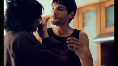 Celda 211 (Serie) Capítulo 1 [Ver Netflix Gratis]