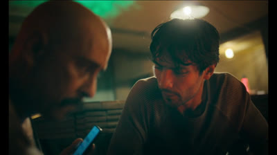 Celda 211 (Serie) Capítulo 2 [Ver Netflix Gratis]