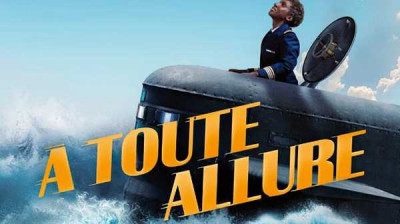 A toute allure (2024) [Film Complet Gratuit]