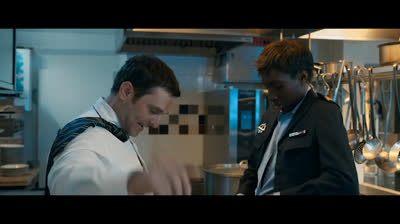 A toute allure (2024) [Film complet gratuit en ligne] HD