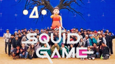 ROUND 6 TEMP 1 EP 1 •∆PANDORA•∆