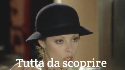 Tutta da scoprire  [HD]