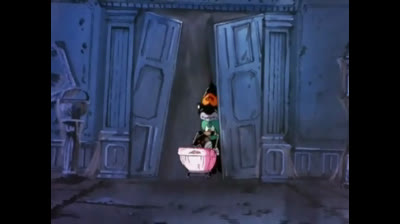 Muteking 17 La pigrizia una brutta cosa