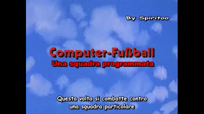 Palla Al Centro Per Rudy 13 Una Squadra Programmata