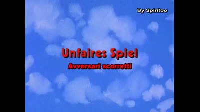 Palla Al Centro Per Rudy 14 Avversari Scorretti