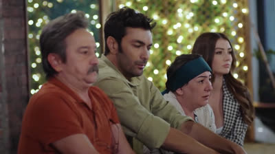 Love reason get even puntata 38(Mediaset Infinity)