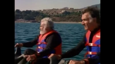 Baywatch 04x13 I Cavalieri Rossi