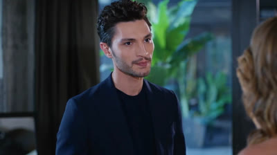 Love reason get even puntata 39(Mediaset Infinity)