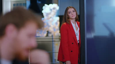 Love reason get even puntata 40(Mediaset Infinity)