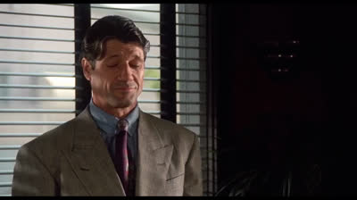 O jogador 1992 - Filme DUB