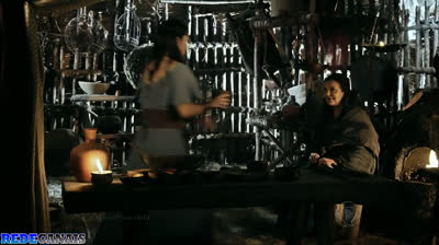 a terra prometida ep 53