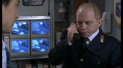 Distretto di Polizia 04x17 addio al celibato