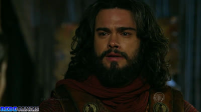 a terra prometida ep 58