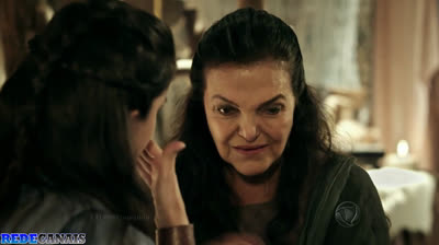 a terra prometida ep 57