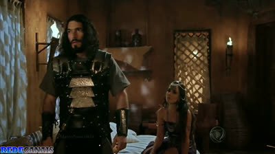 a terra prometida ep 59