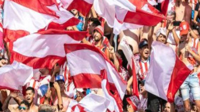 GOLAZO DE MAURO PITTON (2024)