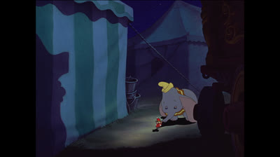 Dumbo (1941) [720p] [Primeirª Dublagem - Sonofilms]