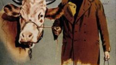 La Vache et le prisonnier (1957)