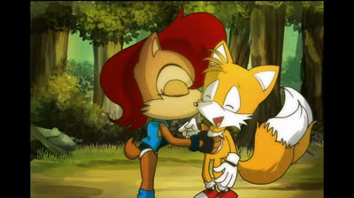 Mwah - Sonic Chaos Control Episode One